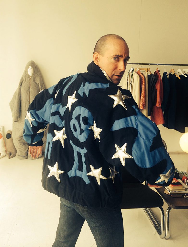 About | Craig Thompson